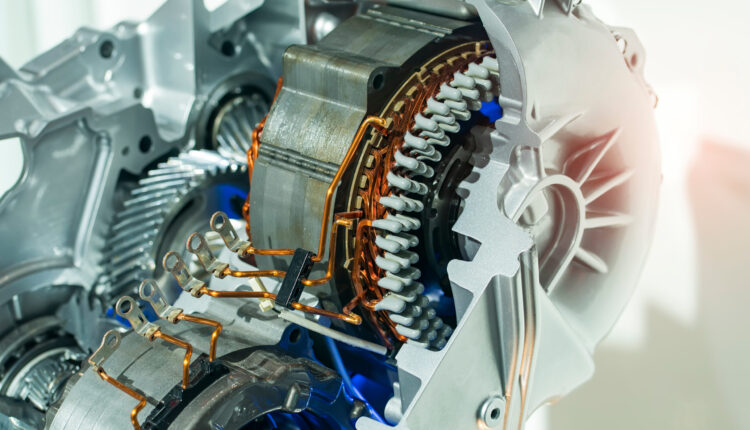 Solvay Launches New KetaSpire PEEK for Monolayer E-Motor Magnet Wire Insulation