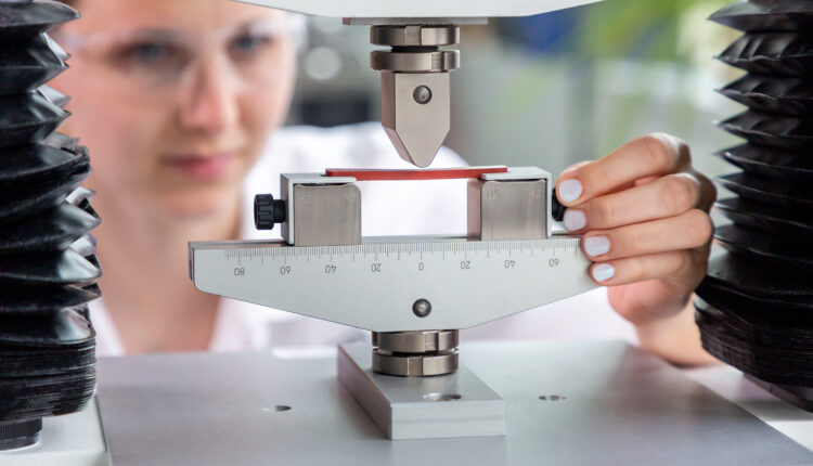 WACKER Presents Silicone Resin for High-Temperature Resistant Molded Parts at CWIEME Berlin.