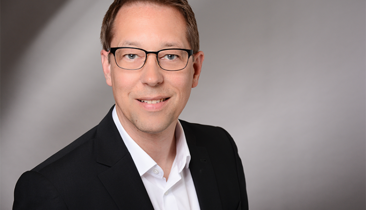 Since March 14th This Year, Kai Gottwald has Joined Dr. Stephan Gneuss as Director of Gneuss GmbH.