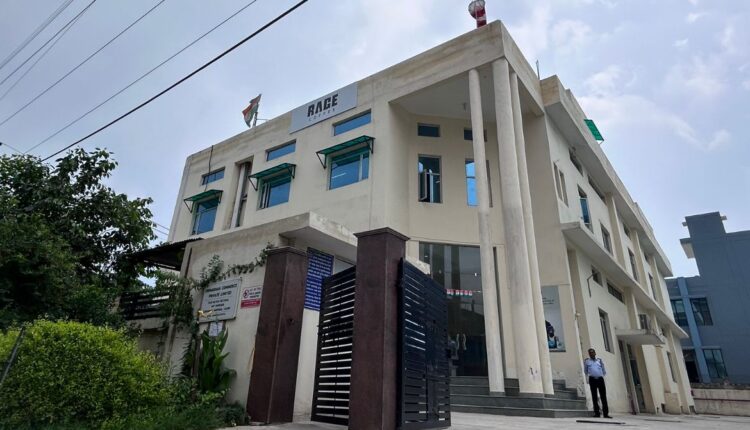 Rage Coffee Inaugurates Its 30,000 Sq. Ft., One-of-a-kind Prawling Production Facility in IMT Manesar.