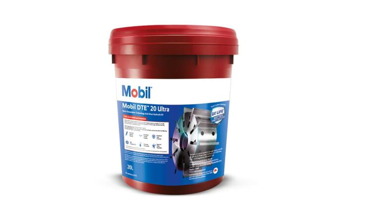 Superior Lubrication for Energy-Efficiency in the Plastics Industry.