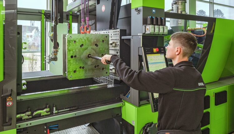 How ENGEL’s Setup Assistant Boosts Efficiency