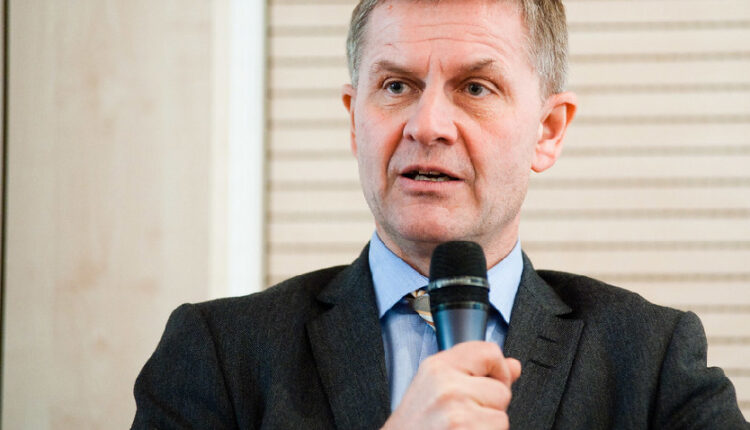 Erik-Solheim